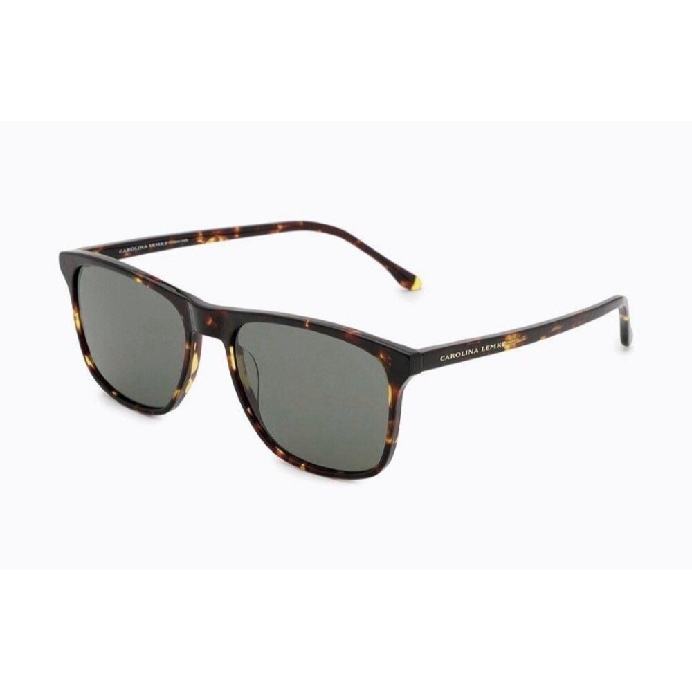 Carolina Lemke Berlin EyewearJaden Demi, Free Luxury Case CL7905-09